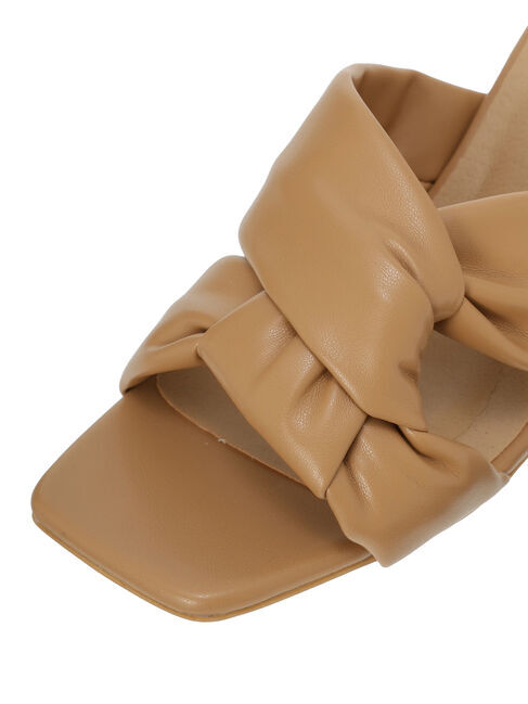 Te chichi「捻じりサンダル」|サンダル|