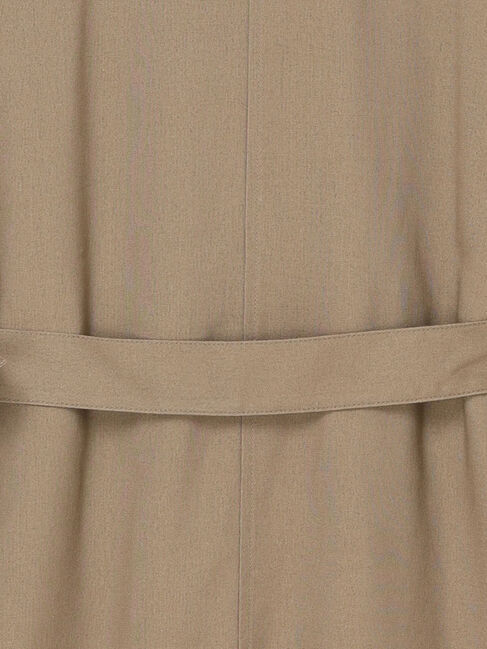 Te chichi「リネンMIXサファリシャツ《2025summer catalog item》」|シャツ・ブラウス|