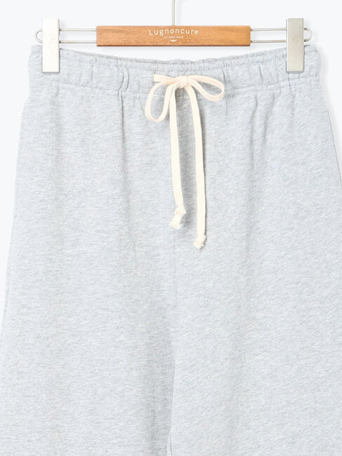 Lugnoncure「スウェットワイドパンツ《2025autumn catalog item》」|その他|