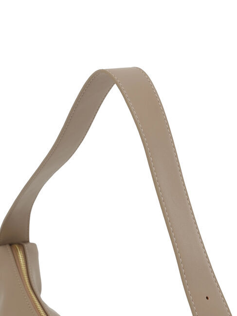 Te chichi「TメタルポイントムーンショルダーBAG」|その他|