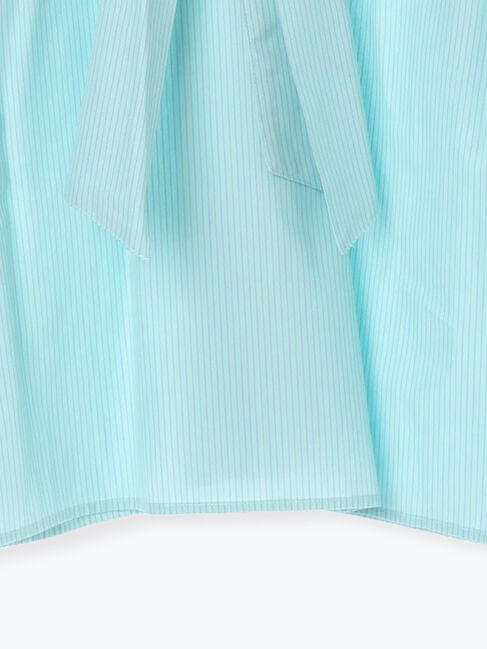 Te chichi「ビッグリボン2WAYブラウス《2025winter catalog item》」|シャツ・ブラウス|