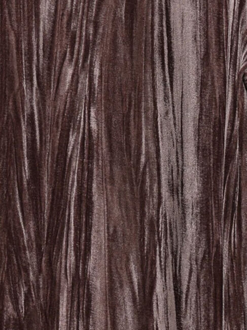 Lugnoncure「クラッシュベロアイージーパンツ」|その他|