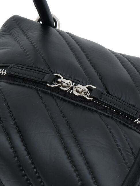 Te chichi「キルトボストンBAG(キューブ)」|その他|