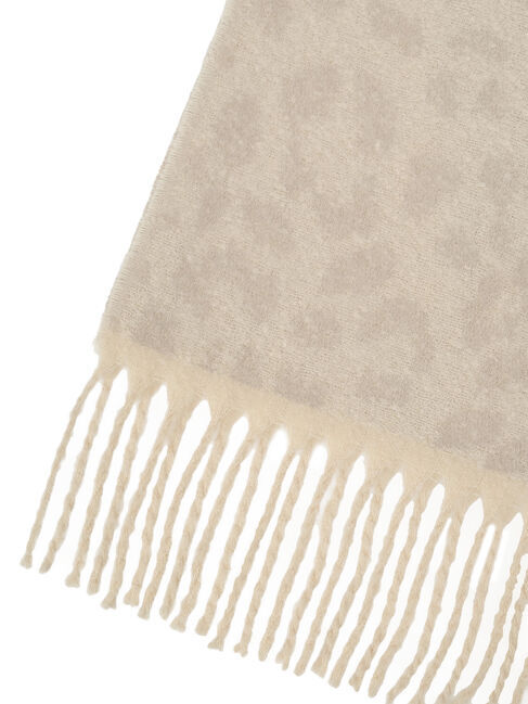 Te chichi「レオパードマフラー」|その他|