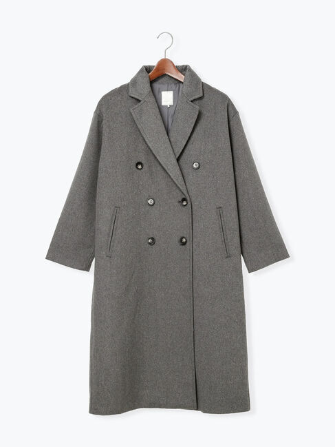 Te chichi「【宮本茉由着用】チェスターコート」|その他|