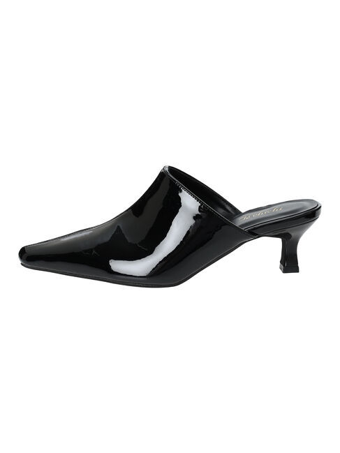 Te chichi「ポインテッドミュール」|パンプス|