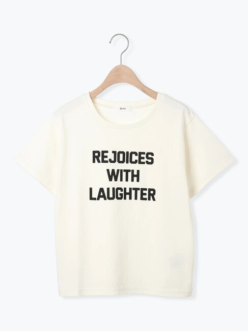 SM2「ロゴプリントTシャツ」|Tシャツ・カットソー|