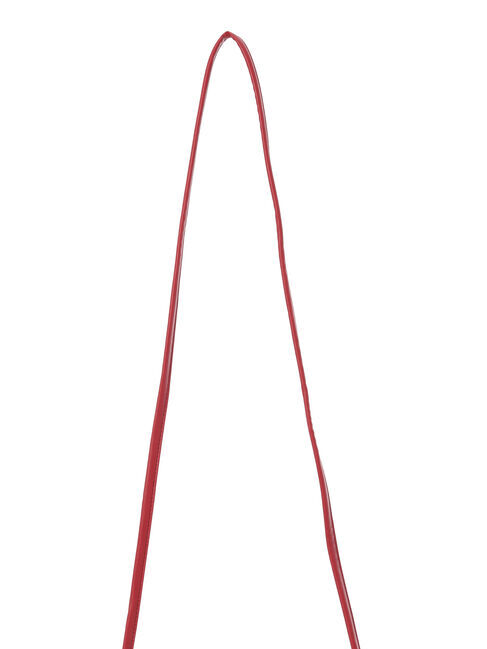 Samansa Mos2「【MOOMIN&times;Samansa Mos2】型押しポシェット」|その他|