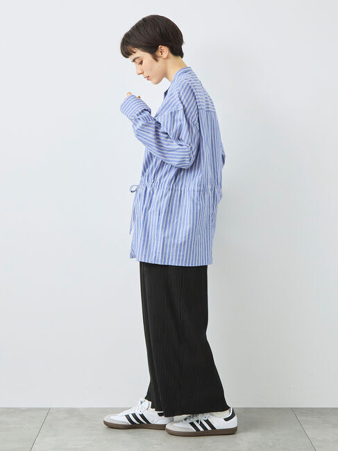 SM2「無地柄アソートドロストブラウス」|シャツ・ブラウス|