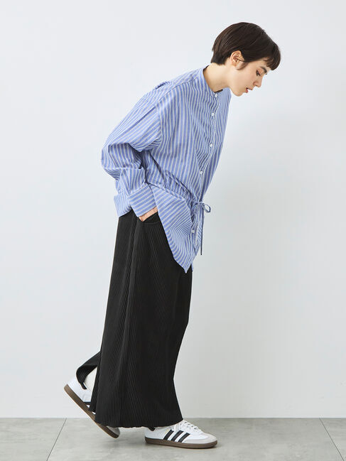 SM2「無地柄アソートドロストブラウス」|シャツ・ブラウス|