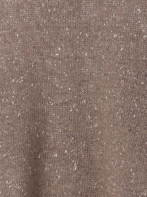 Samansa Mos2「【マカベアリス&times;Samansa Mos2】刺繍カーディガン」|カーディガン|