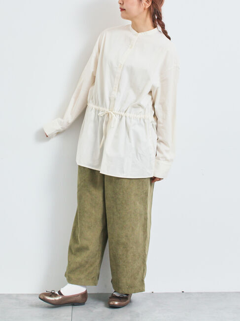 SM2「コーデュロイストレートパンツ」|その他|