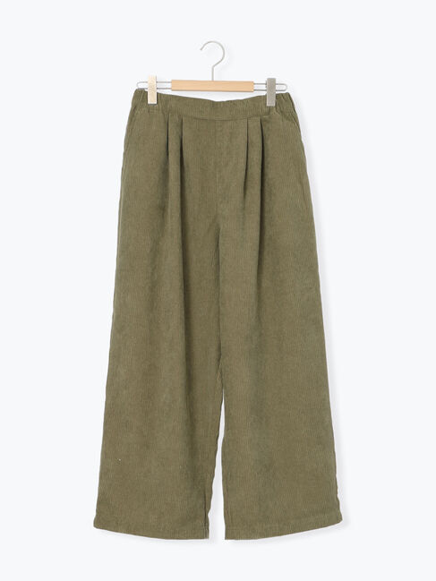 SM2「コーデュロイストレートパンツ」|その他|