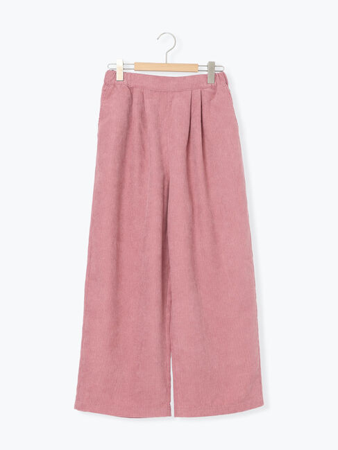 SM2「コーデュロイストレートパンツ」|その他|