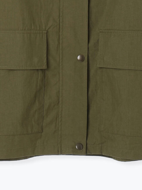 Samansa Mos2「【KELTY&times;Samansa Mos2】ハンティングジャケット」|その他|