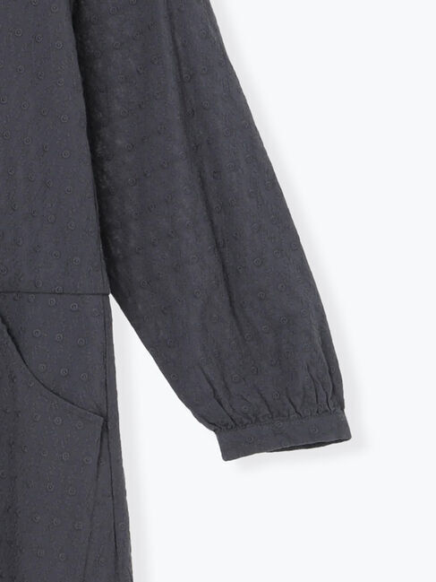 Samansa Mos2「◎刺繍ワンピース」|ワンピース|