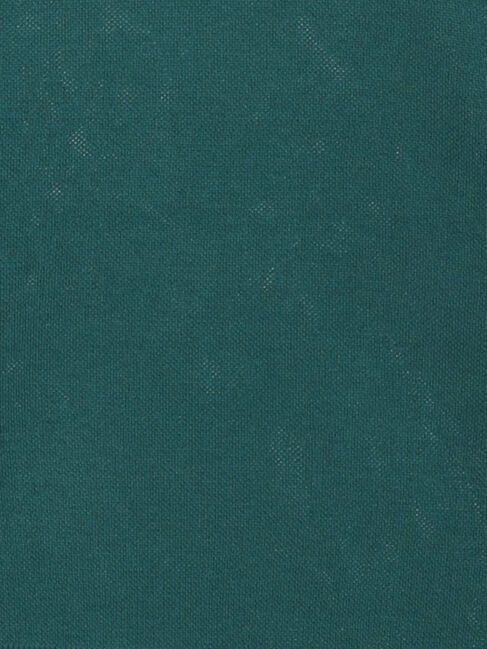 Samansa Mos2 blue「アソートロゴジャガードニットプルオーバー」|ニット・セーター|