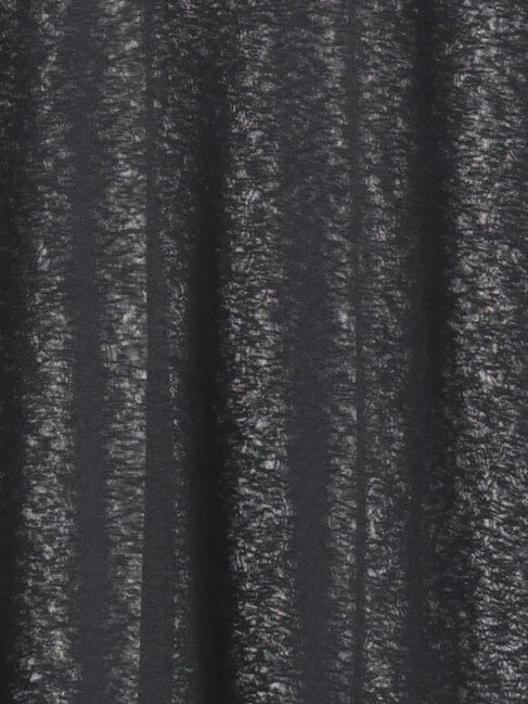 Samansa Mos2 blue「レイヤード風ロンT」|Tシャツ・カットソー|