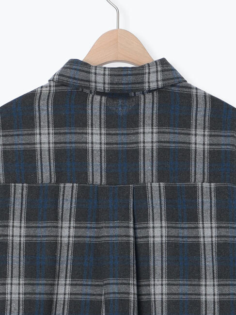 SM2「アソート袖口シャーリングブラウス」|シャツ・ブラウス|