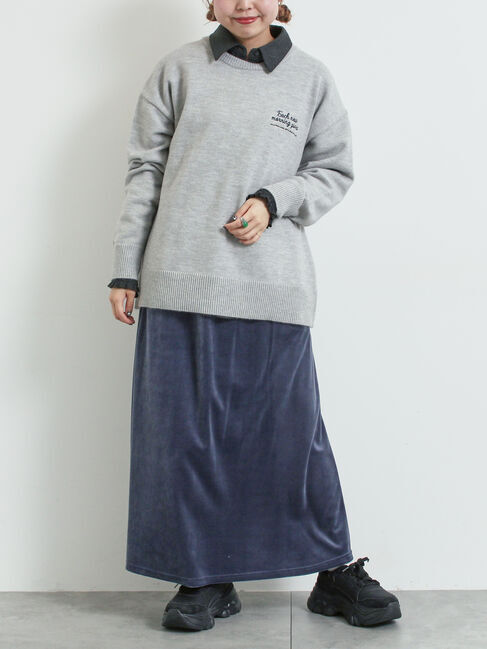 SM2「アソート袖口シャーリングブラウス」|シャツ・ブラウス|