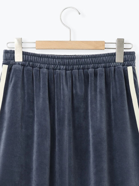 SM2「ラビットベロアスカート」|スカート|