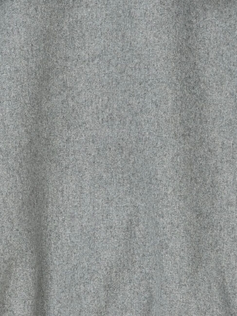 Samansa Mos2「ウール混セーラーカラー2WAY刺繍スタジャン」|ブルゾン・スタジャン|