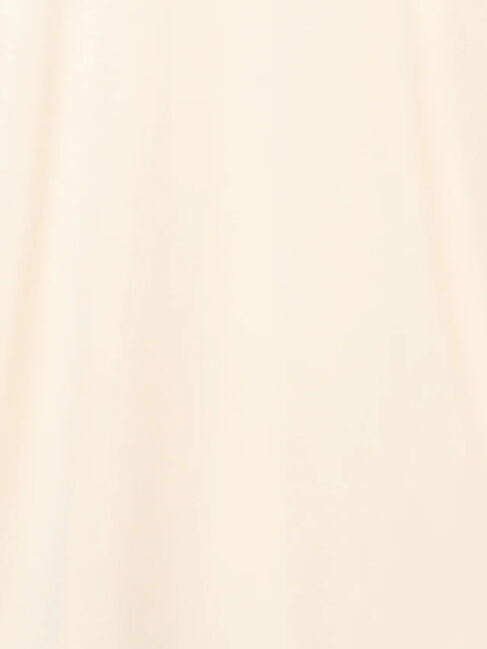 Samansa Mos2 blue「【帯電防止】袖口レースプルオーバー」|Tシャツ・カットソー|