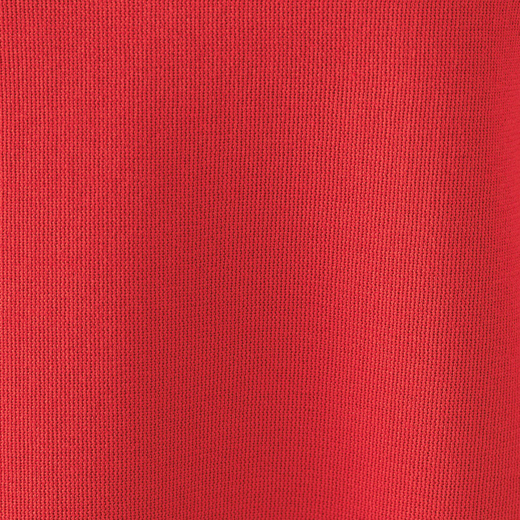 UNTITLED「【清涼感/二の腕カバー】シアープルオーバーニット」|ニット・セーター|