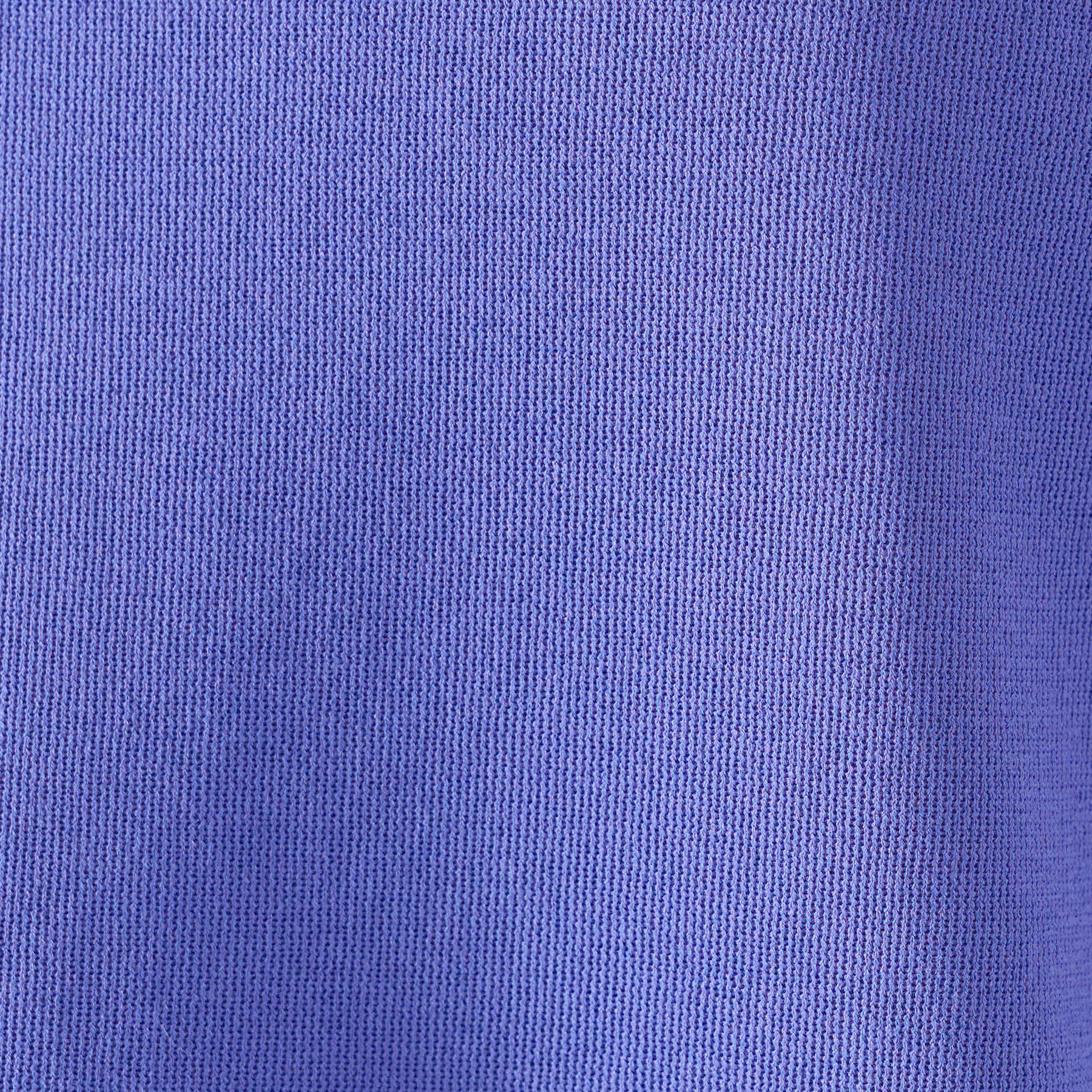 UNTITLED「【清涼感/二の腕カバー】シアープルオーバーニット」|ニット・セーター|