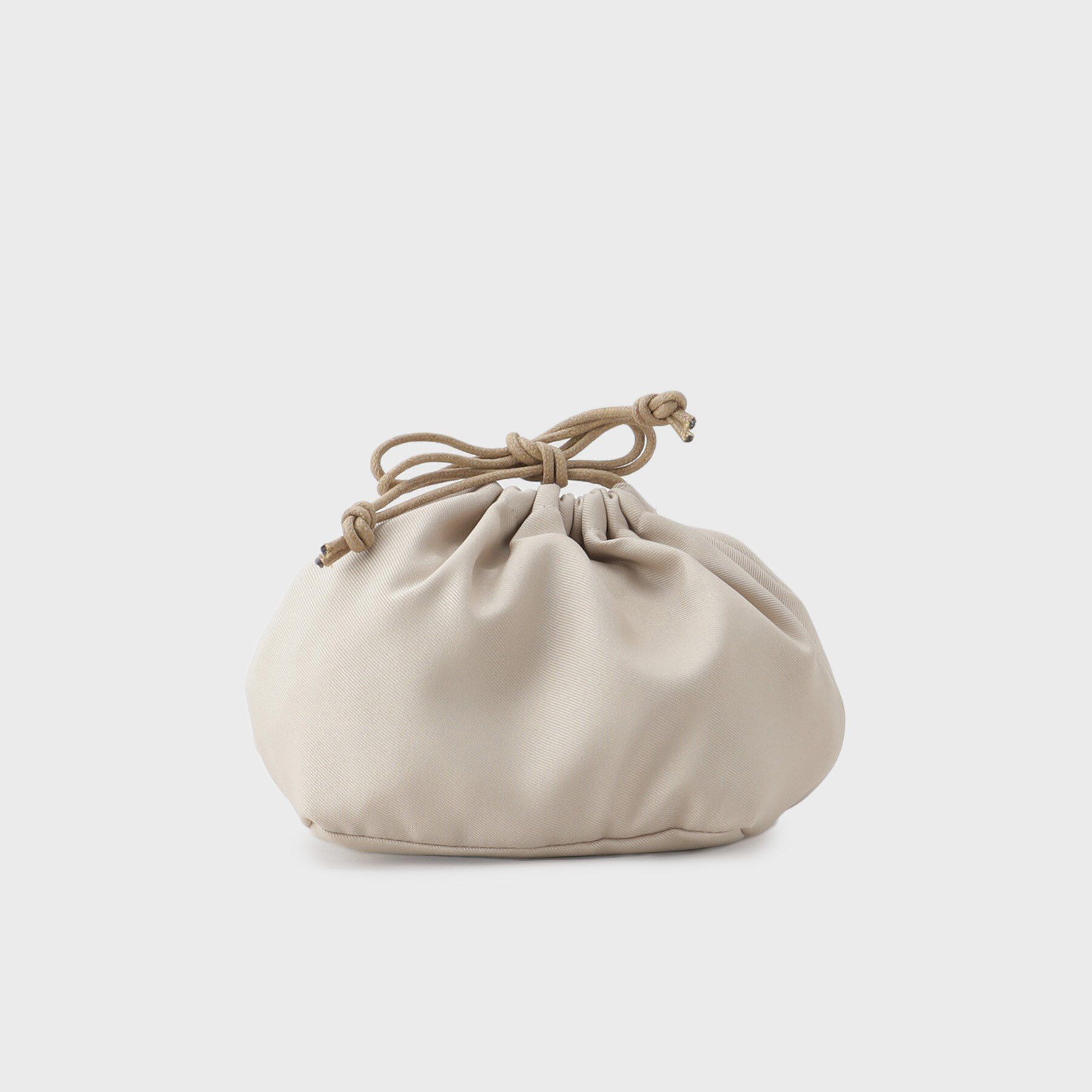 UNTITLED「メタリックメッシュトート」|トートバッグ|