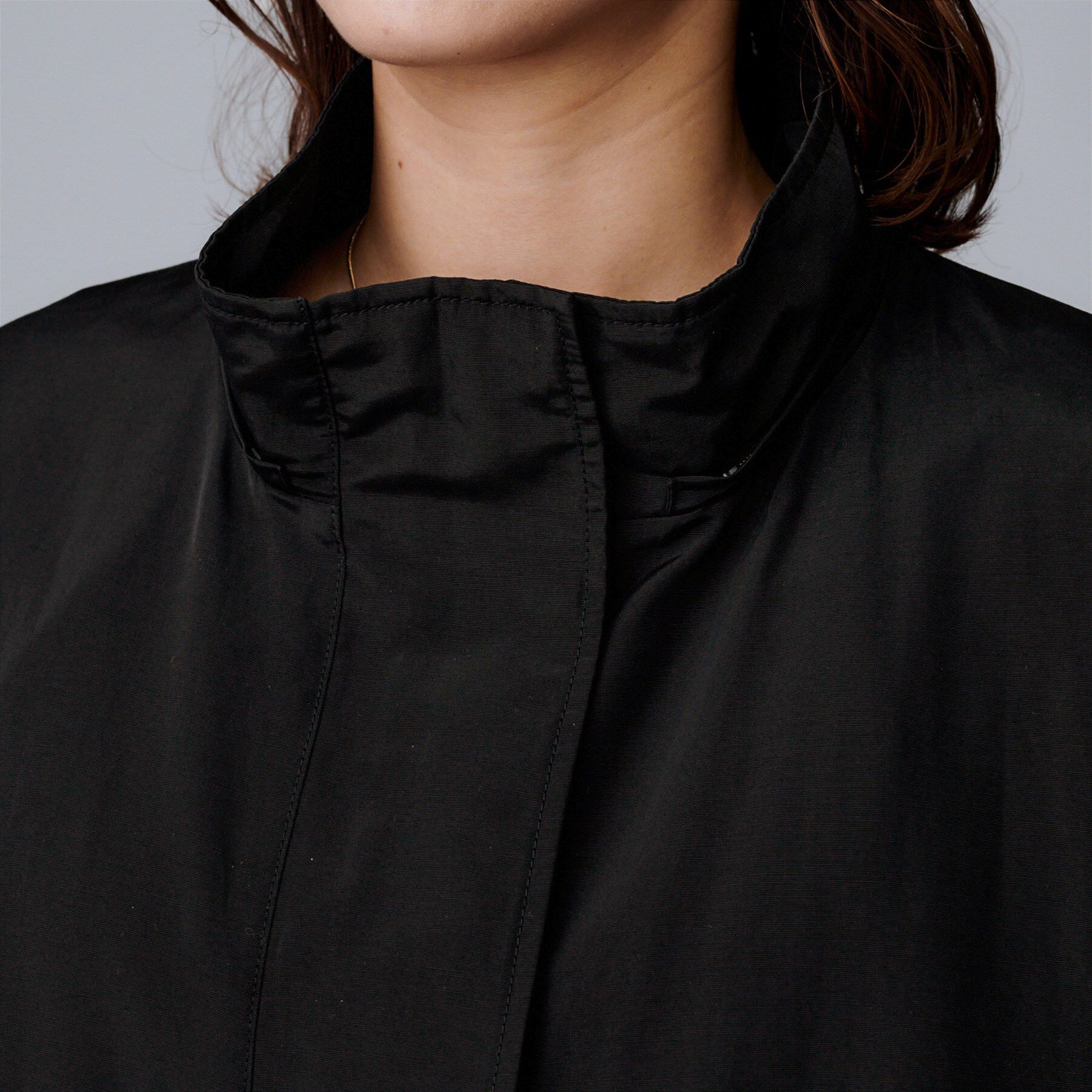 UNTITLED「【キルトライナー付／アウトドア】3WAYマウンテンパーカー」|ブルゾン・スタジャン|