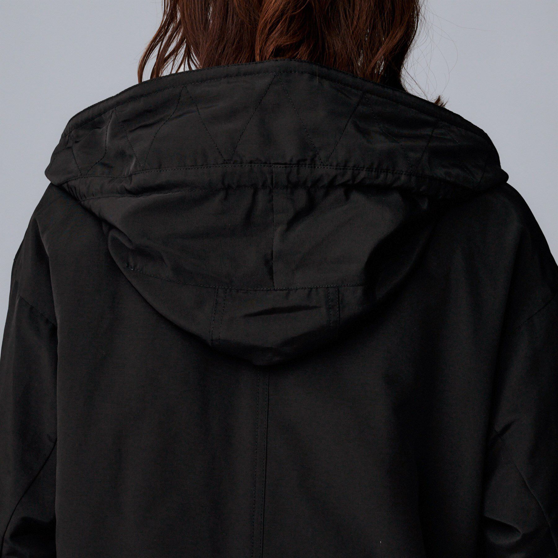 UNTITLED「【キルトライナー付／アウトドア】3WAYマウンテンパーカー」|ブルゾン・スタジャン|