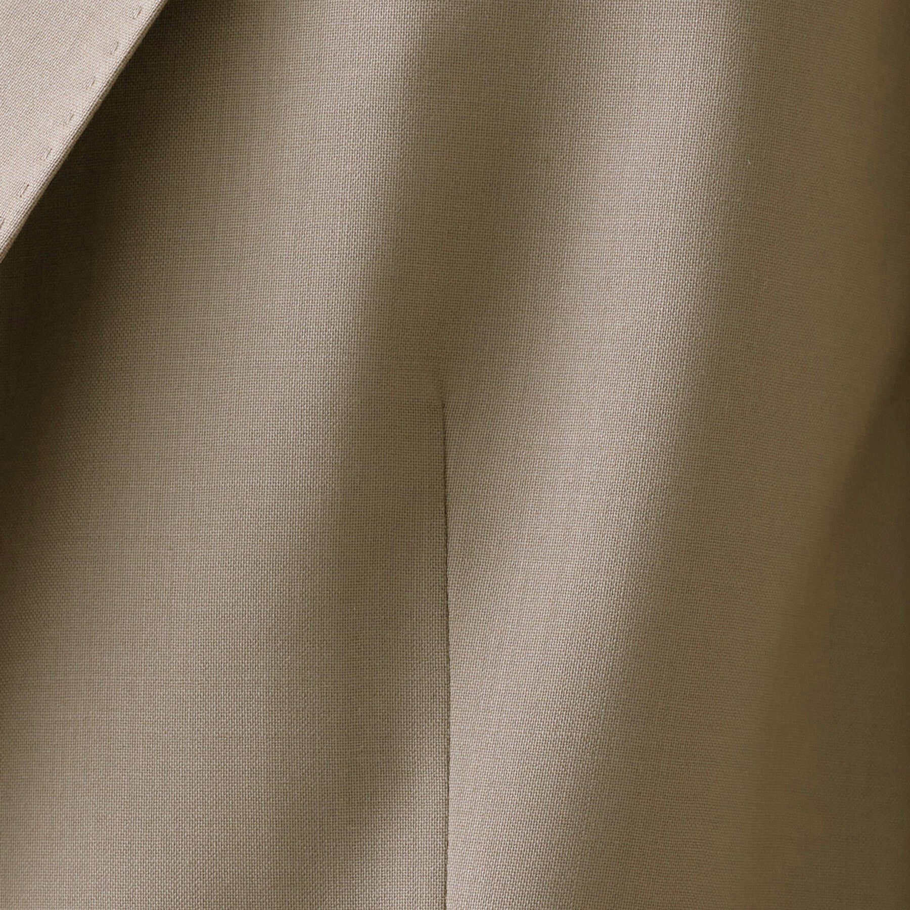 UNTITLED「【仕事着/スーツ】プレミアムテーラードジャケット」|テーラードジャケット|