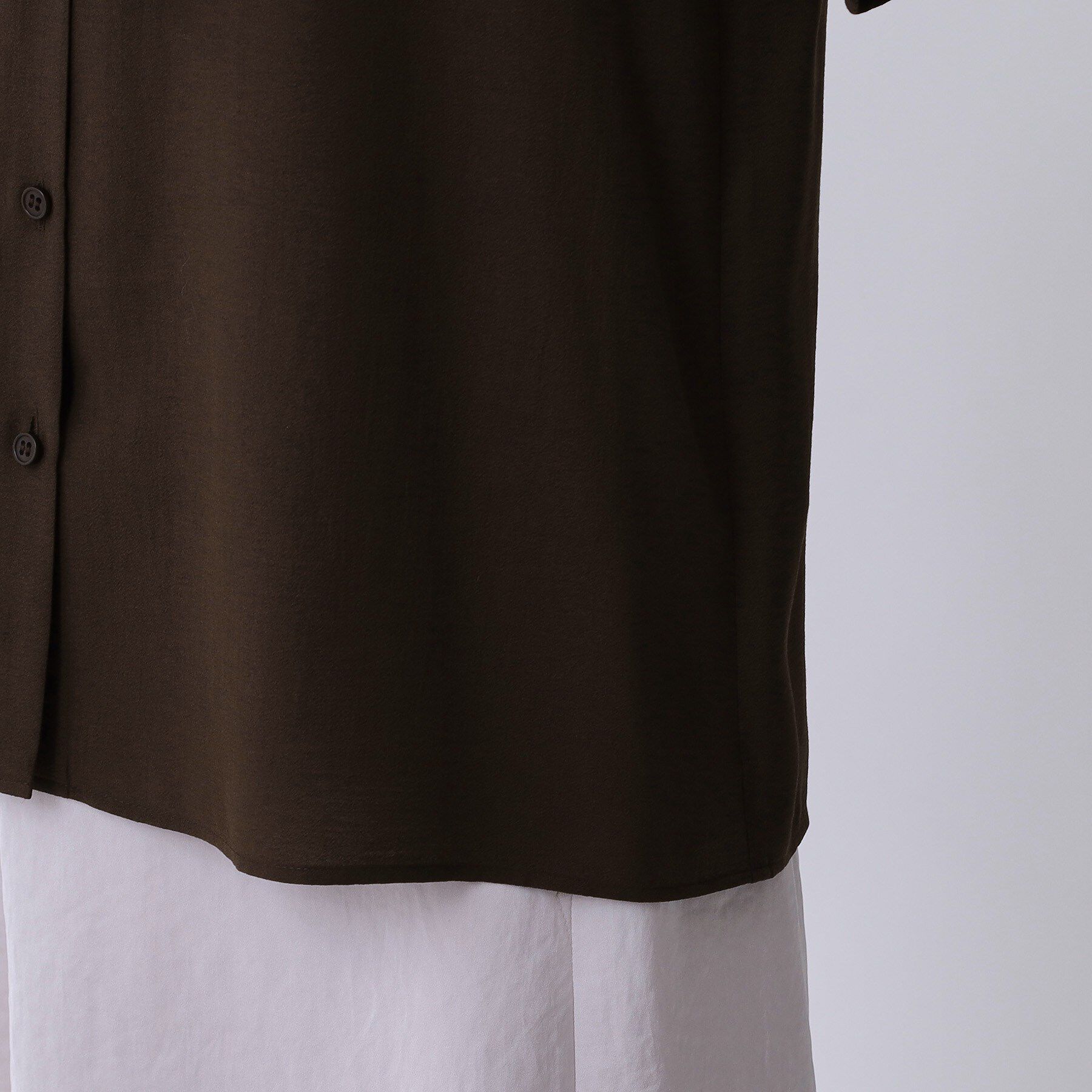 COUP DE CHANCE「【手洗い可／日本製】ボウタイブラウス」|シャツ・ブラウス|