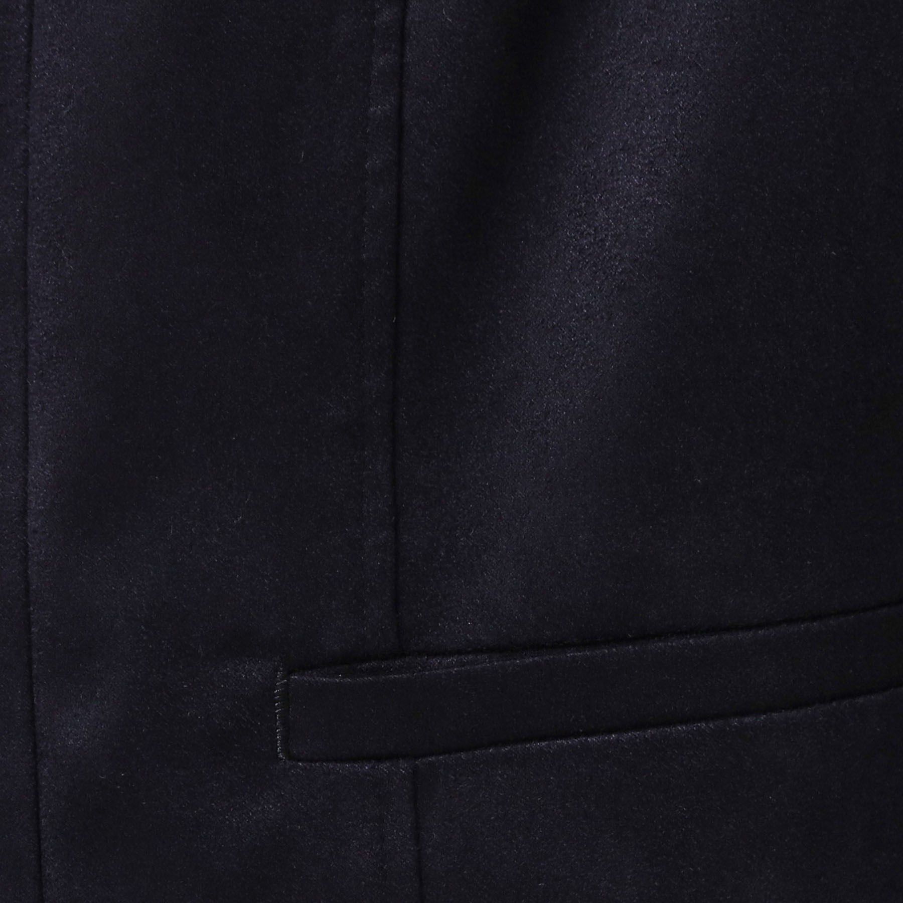 COUP DE CHANCE「【手洗い可／日本製】スェード調ノーカラージャケット」|ノーカラージャケット|