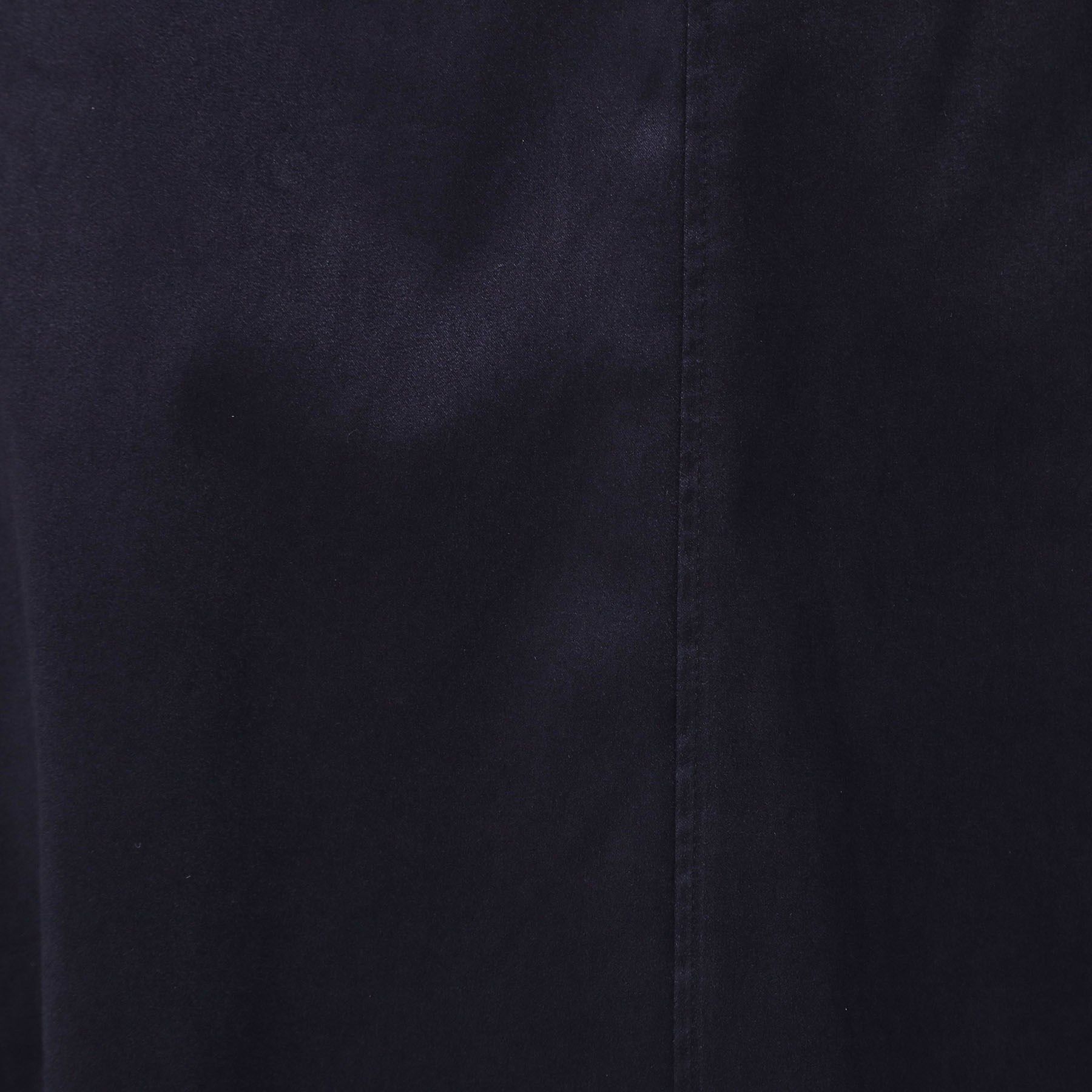 COUP DE CHANCE「【手洗い可／日本製／セットアップ可】スェード調素材フレアスカート」|スカート|