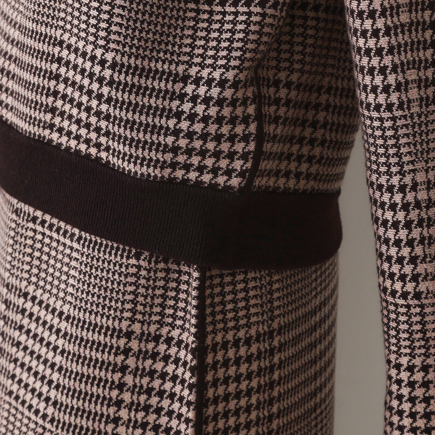 COUP DE CHANCE「【手洗い可／リバーシブル】トップス＆スカート セットアップ」|スーツ|