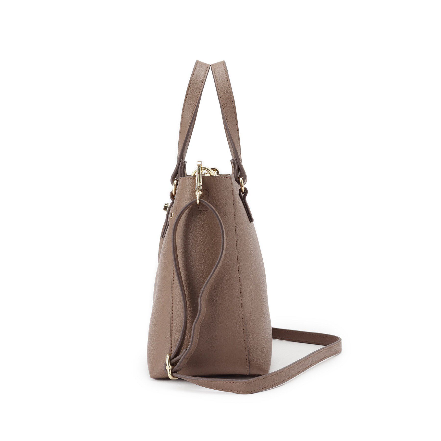 Reflect「【たっぷり収納！／通勤におすすめ】&rsquo;25秋冬毎日ミディアムバッグ」|ハンドバッグ|