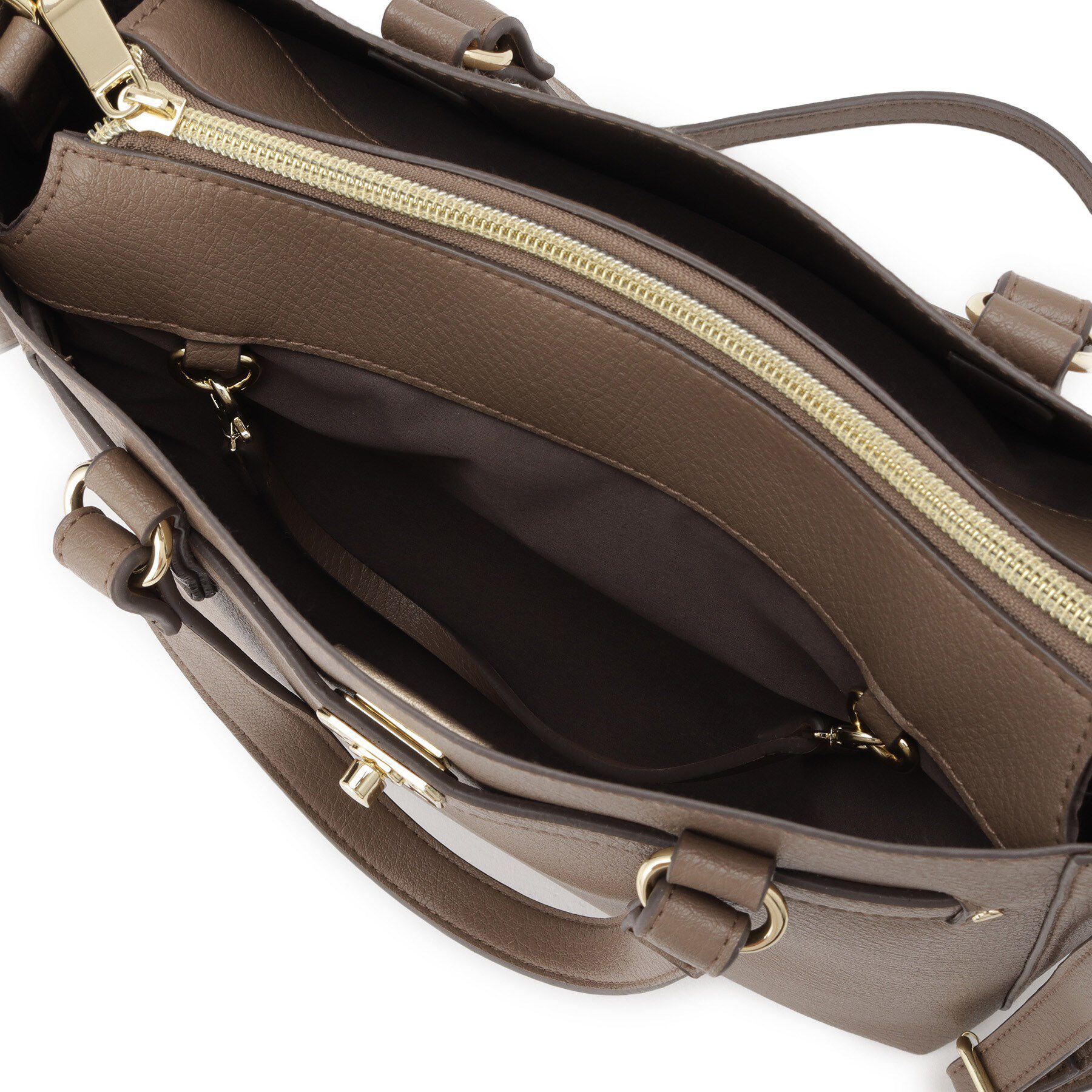 Reflect「【たっぷり収納！／通勤におすすめ】&rsquo;25秋冬毎日ミディアムバッグ」|ハンドバッグ|