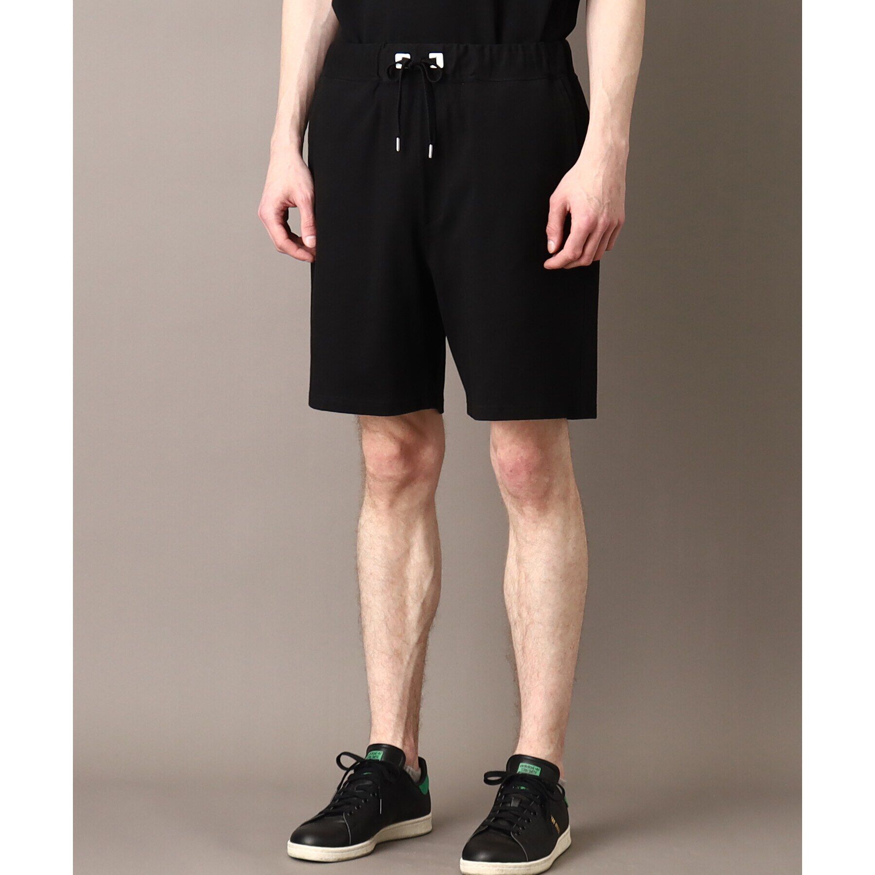 DRESSTERIOR「【セットアップ可】エシカルオーガニックコットン ショートパンツ」|その他|