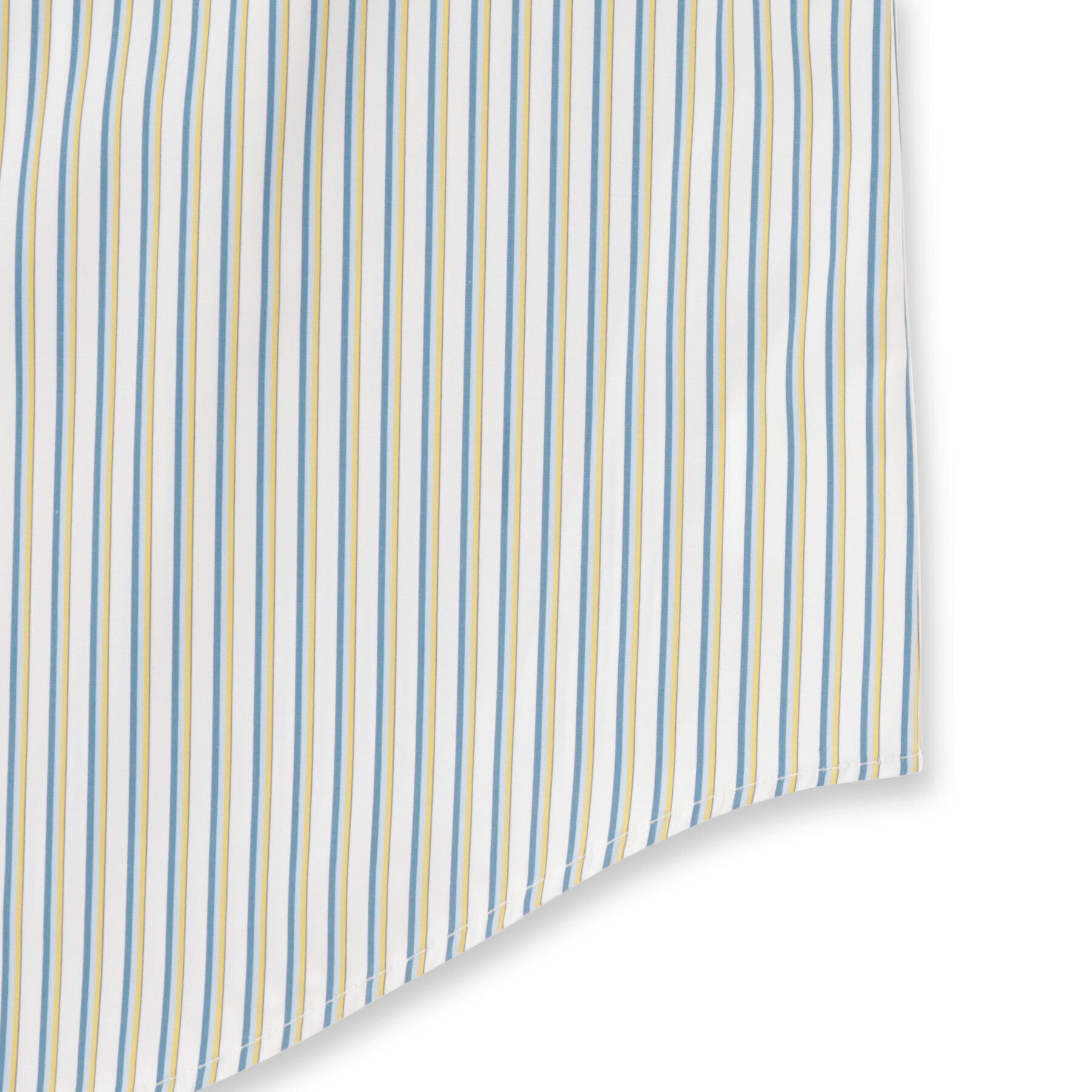 DRESSTERIOR「THOMAS MASON ストライプシャツ」|シャツ・ブラウス|