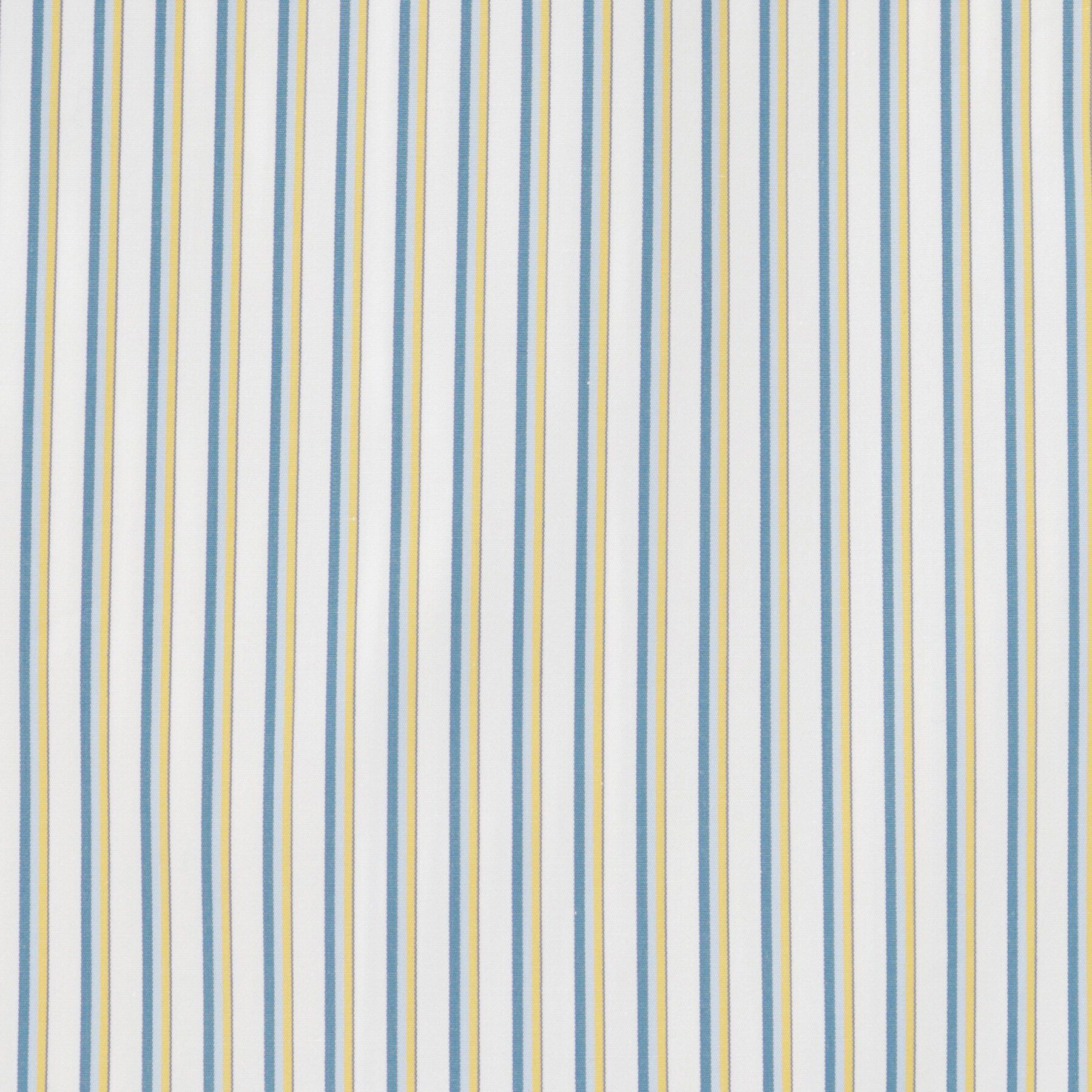 DRESSTERIOR「THOMAS MASON ストライプシャツ」|シャツ・ブラウス|