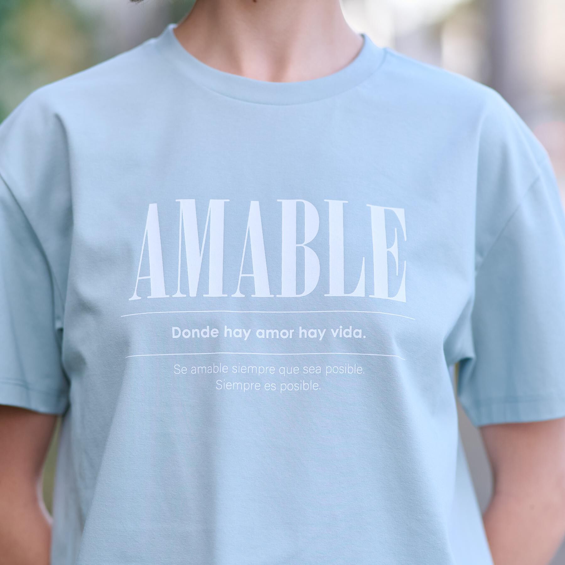 DRESSTERIOR「【接触冷感/UVカット】バックブリーズテックロゴTシャツ」|Tシャツ・カットソー|