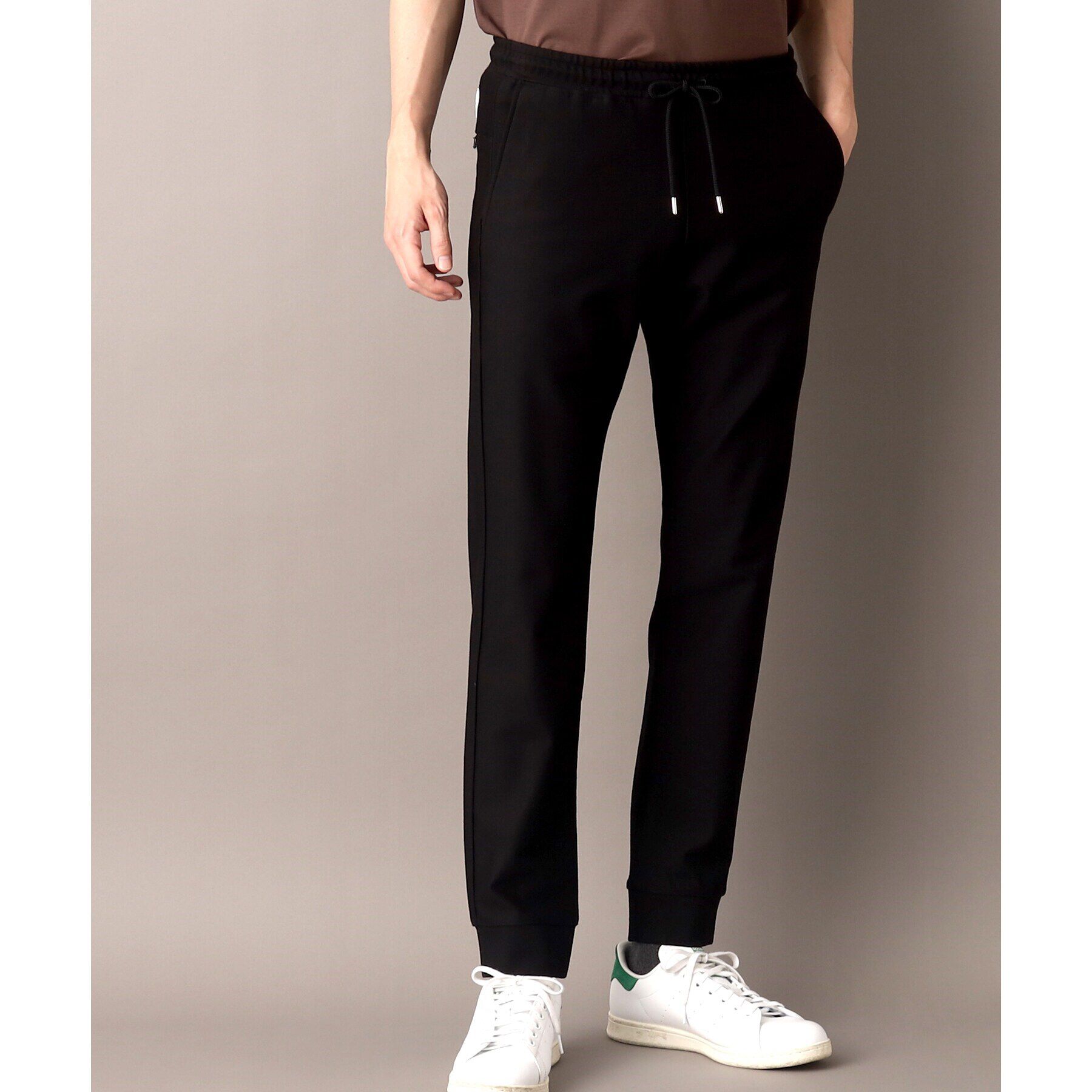 DRESSTERIOR「コンフォータブル ジョガーパンツ」|その他|