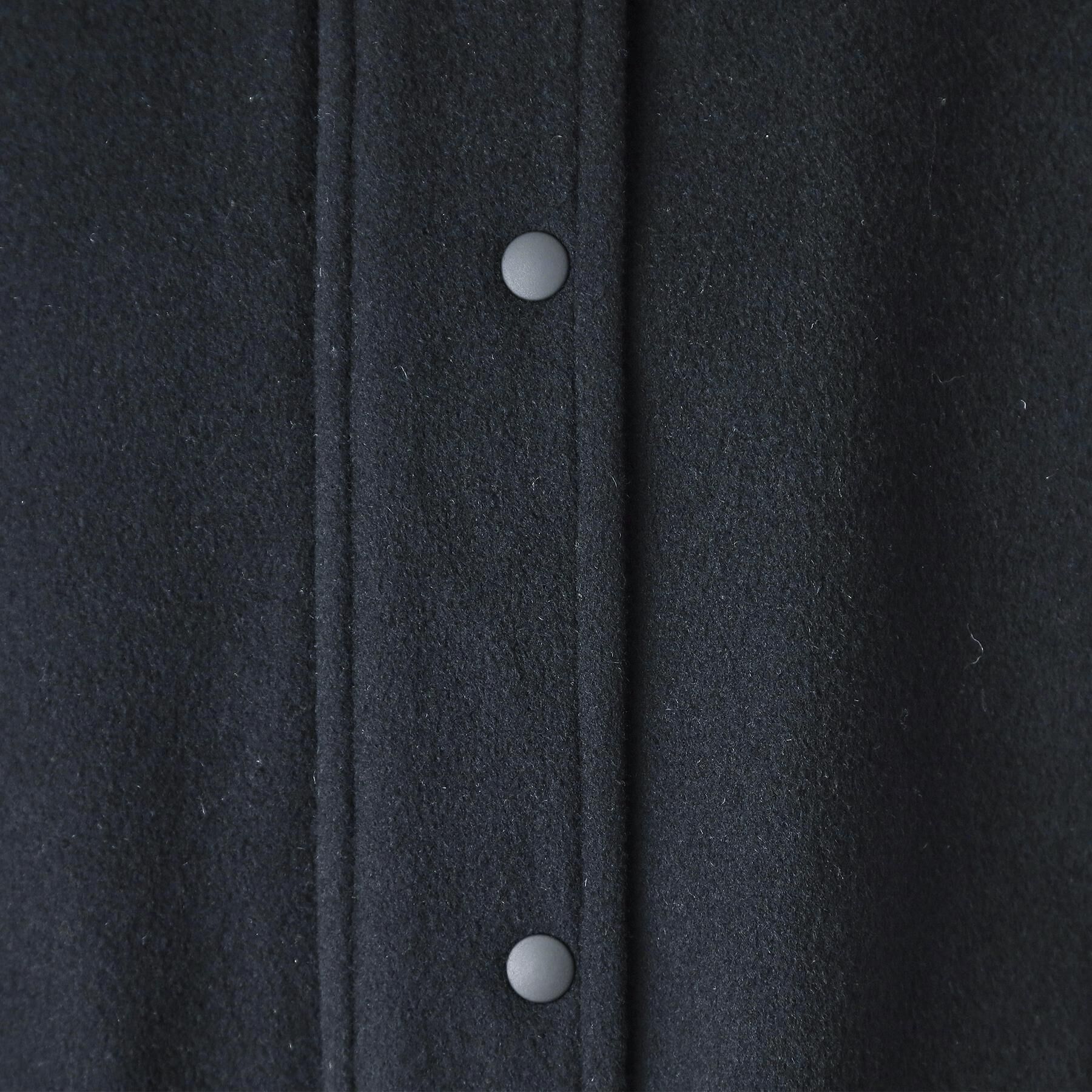 DRESSTERIOR「【CLASSY.12月号/otonaMUSE11月号掲載】ウールハンティングブルゾン」|ブルゾン・スタジャン|