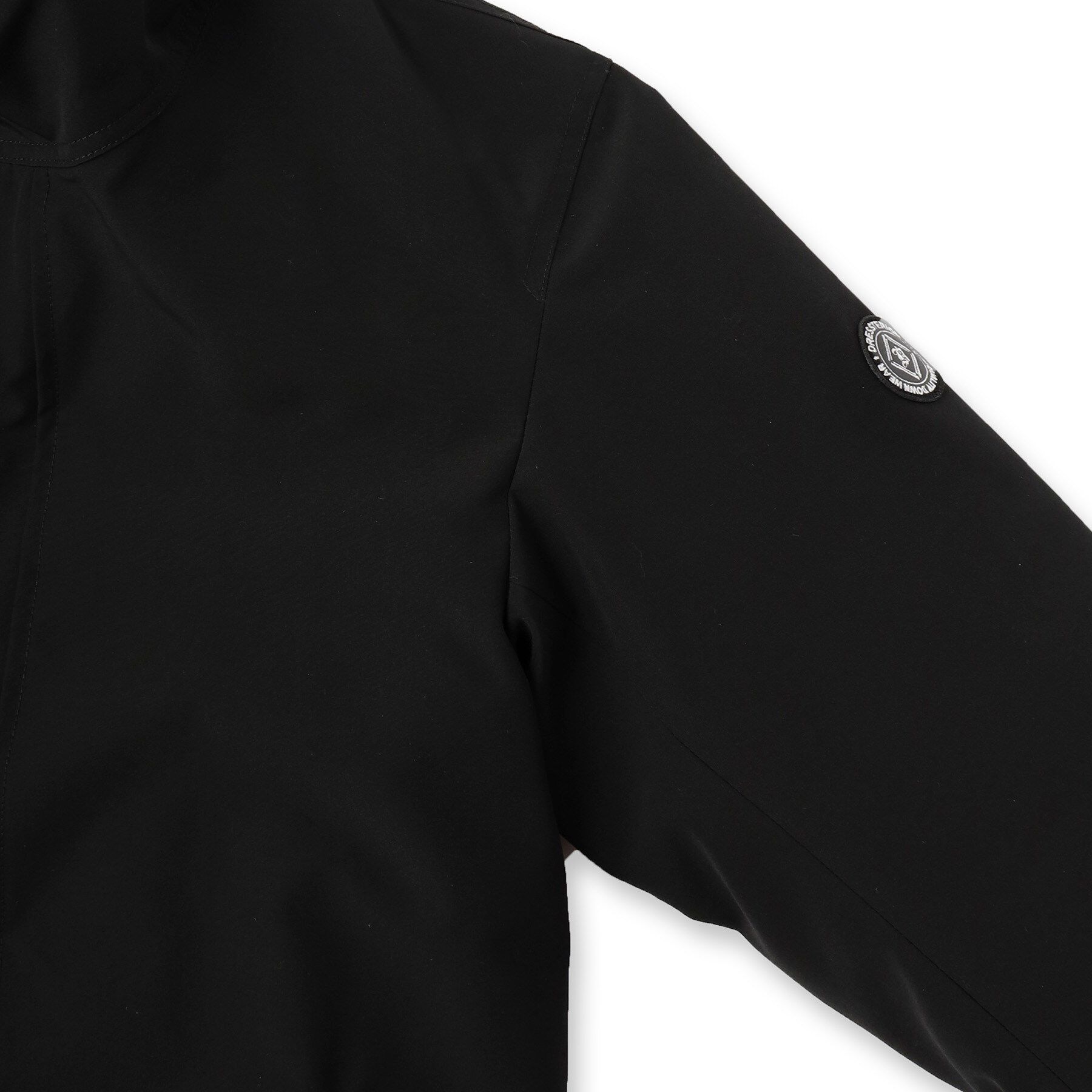 DRESSTERIOR「【3WAY/撥水素材/インナー付/Safari12月号/Begin12月号掲載】3WAYダウンコート」|ダウン|