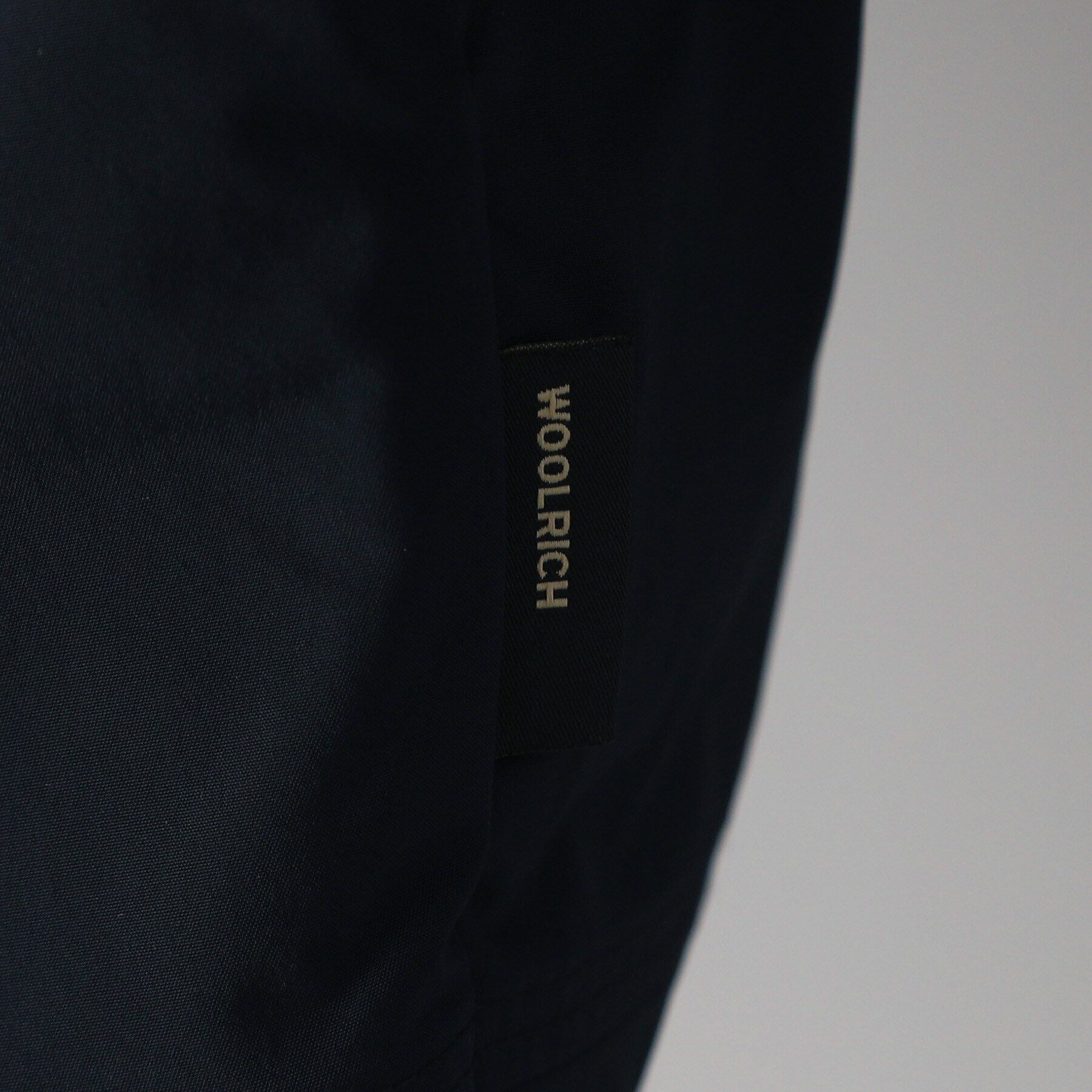 DRESSTERIOR「WOOLRICH（ウールリッチ）ANORAK フードコート」|その他|