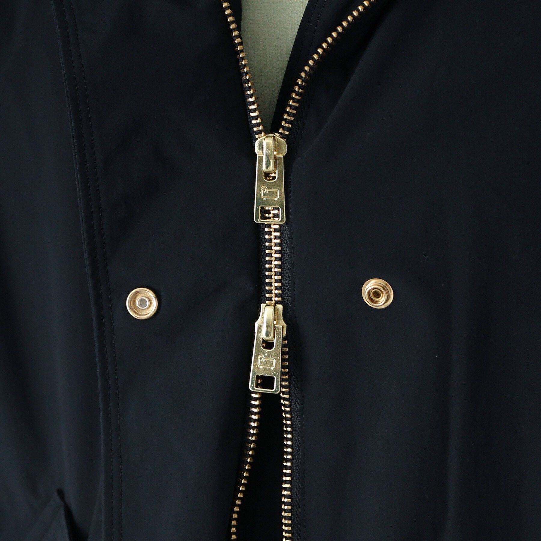 DRESSTERIOR「WOOLRICH（ウールリッチ）ANORAK フードコート」|その他|