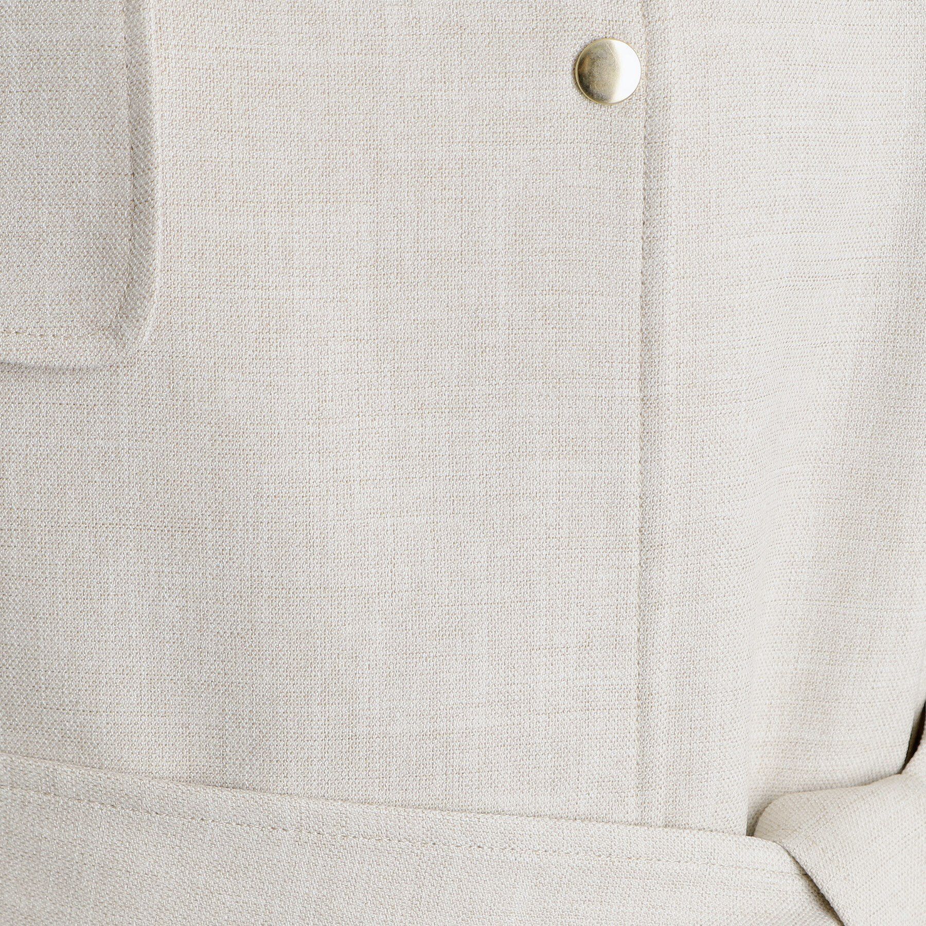 grove「【雑誌掲載】ツイルトレンチコート」|トレンチコート|