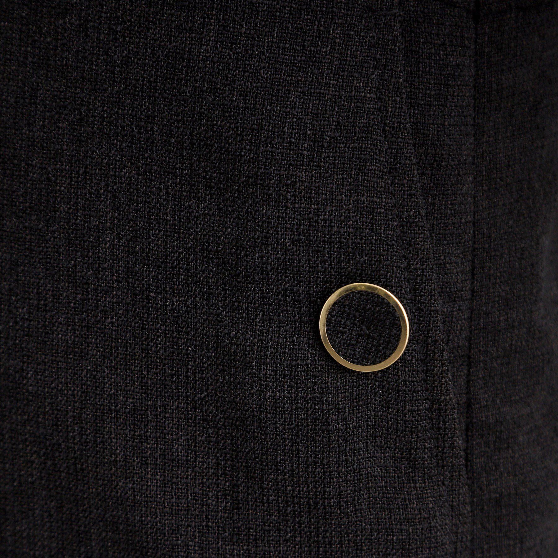 grove「ツイードサロペット」|オールインワン|